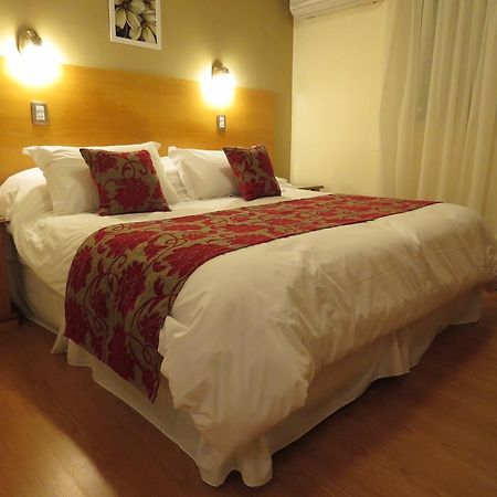 Grand Hotel Reconquista Zimmer foto
