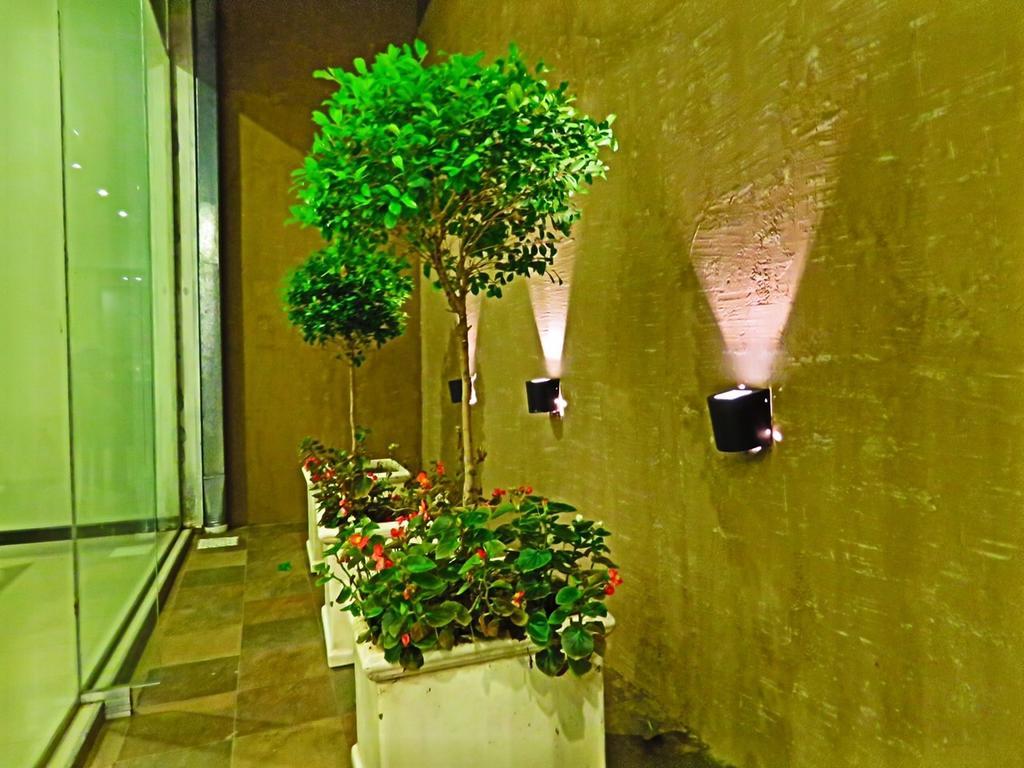 Grand Hotel Reconquista Exterior foto