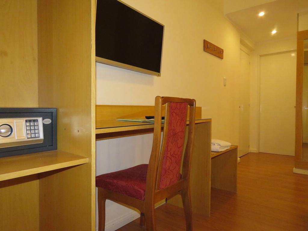 Grand Hotel Reconquista Zimmer foto