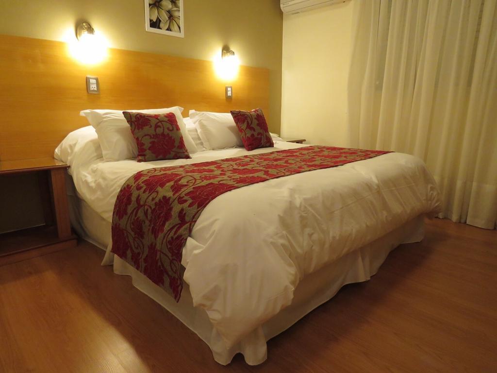 Grand Hotel Reconquista Zimmer foto