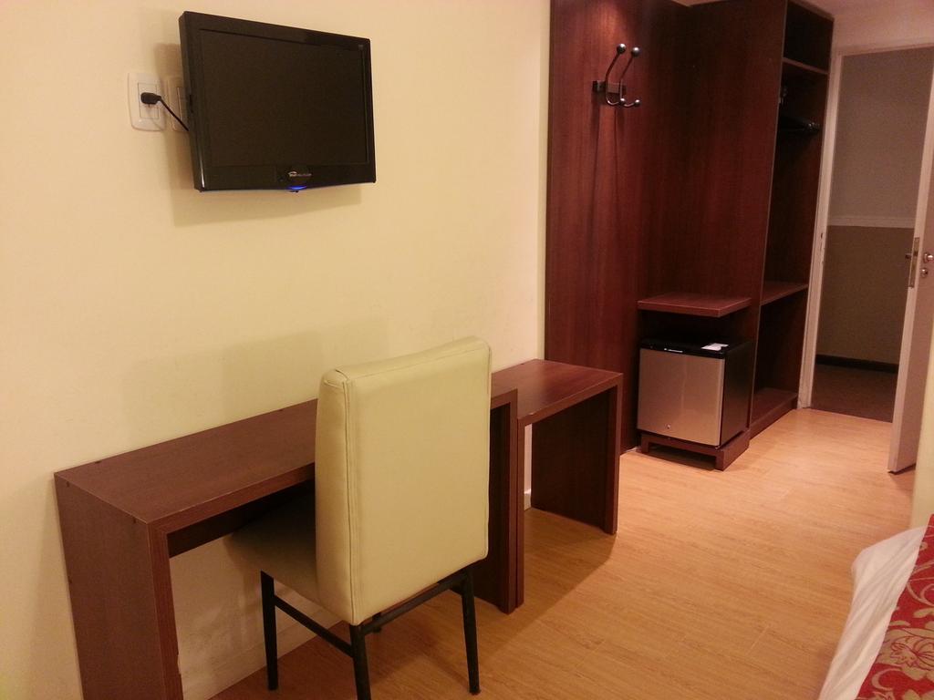Grand Hotel Reconquista Zimmer foto