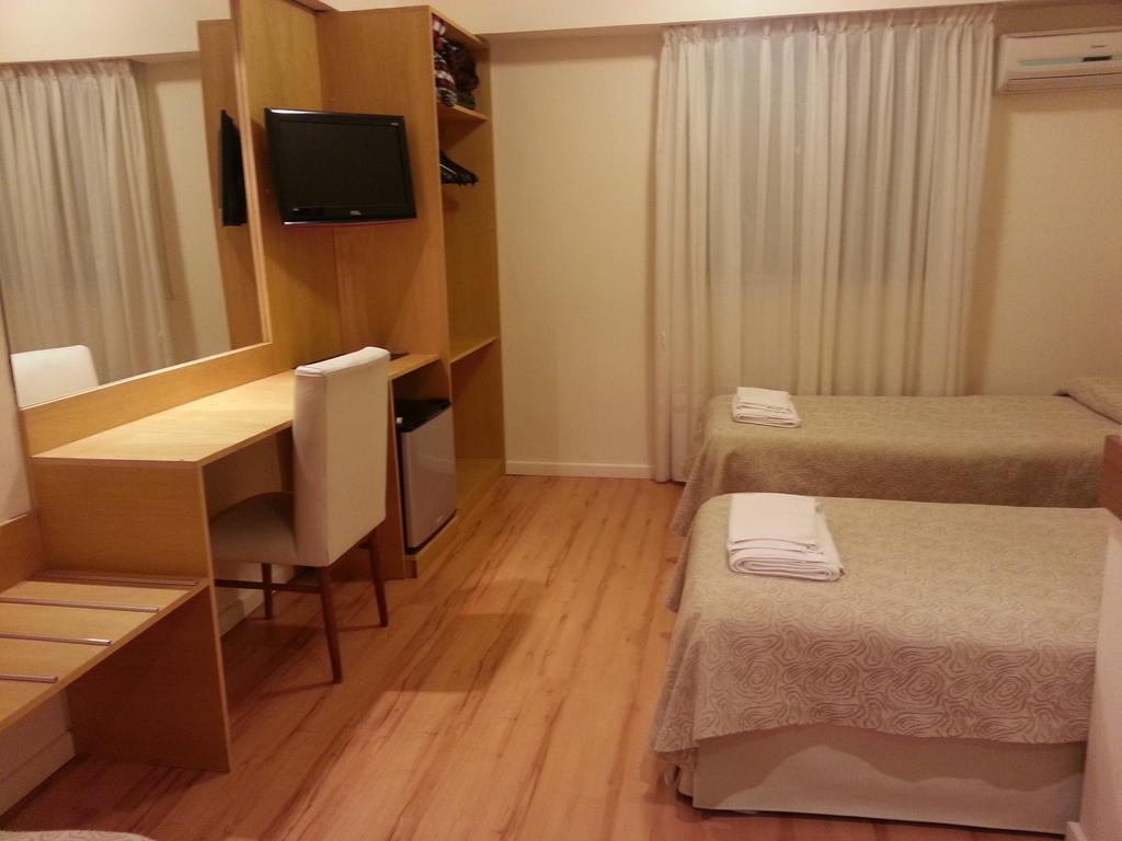 Grand Hotel Reconquista Zimmer foto