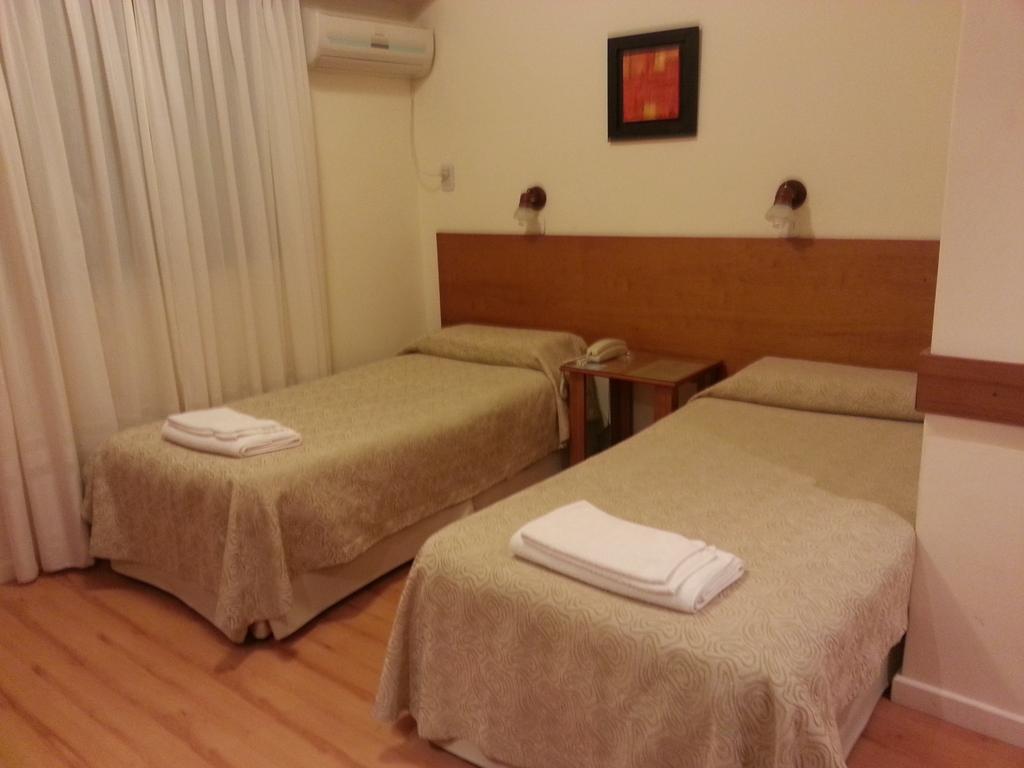 Grand Hotel Reconquista Zimmer foto