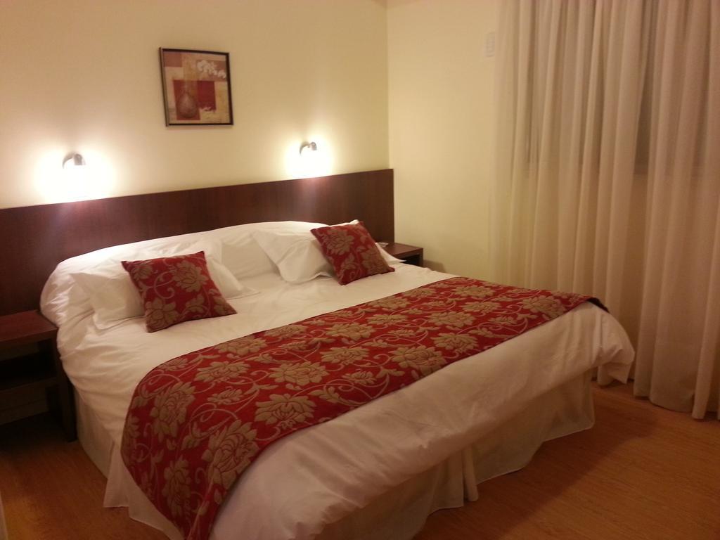 Grand Hotel Reconquista Zimmer foto